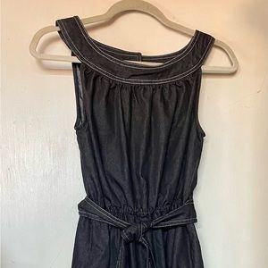 Emma & Michele Black Dress, Size 10